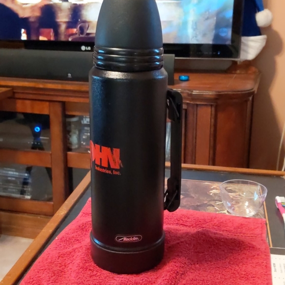 Aladdin ® Other - Aladdin ® Hot/Cold Thermos